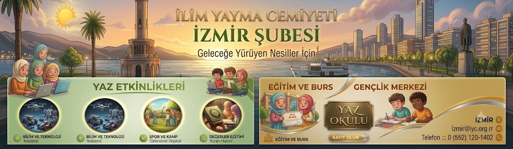 2026 Yaz etkinlikleri başladı